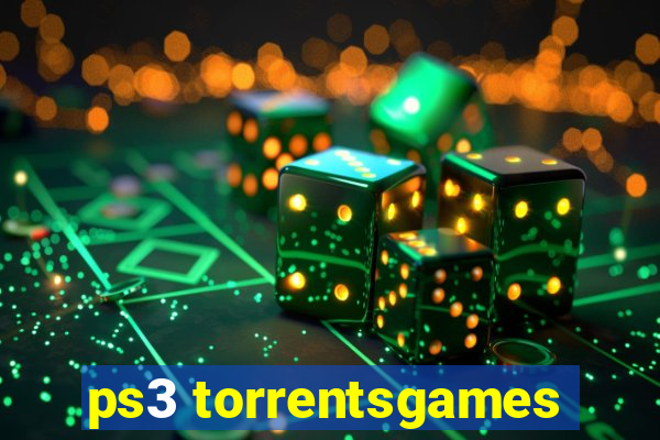 ps3 torrentsgames